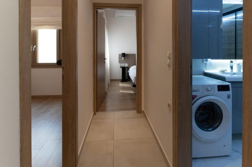 Estia Residence Your Home in Heraklion Apartment in Heraklion