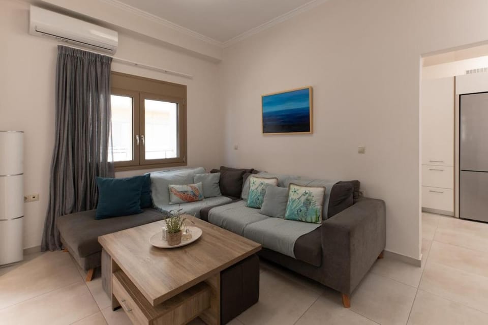 Estia Residence Your Home in Heraklion Apartment in Heraklion