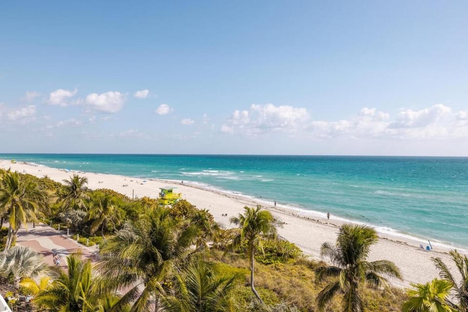 Shine Suites Duplex Bay7A Apartment in Miami Beach