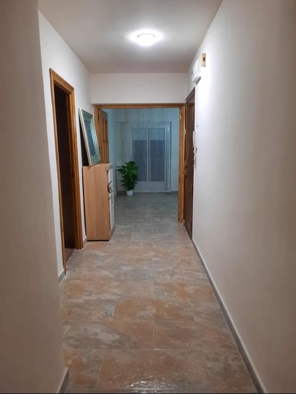 Almería Center Apartment in Almería
