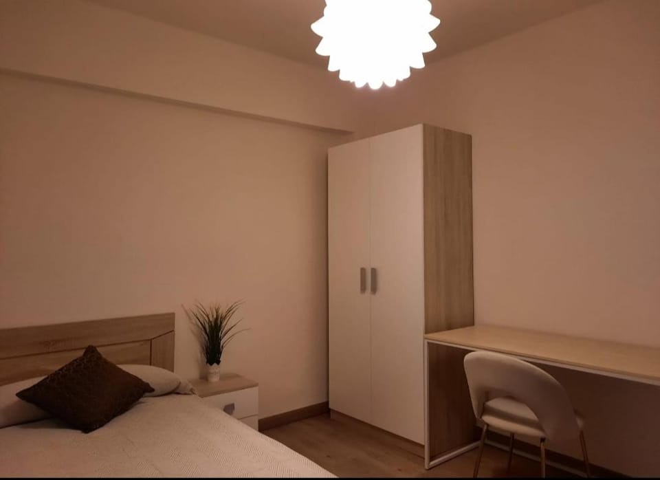 Almería Center Apartment in Almería