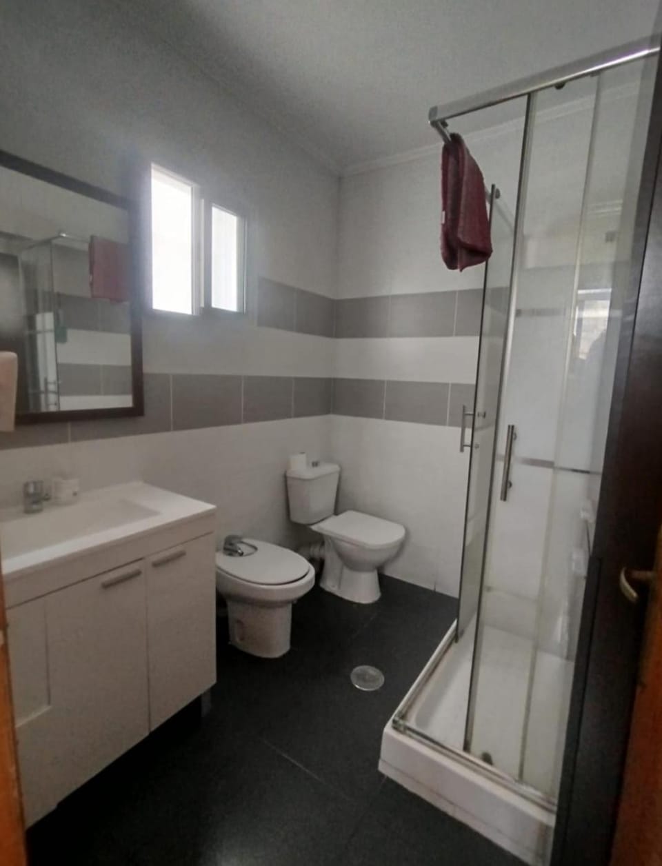 Almería Center Apartment in Almería