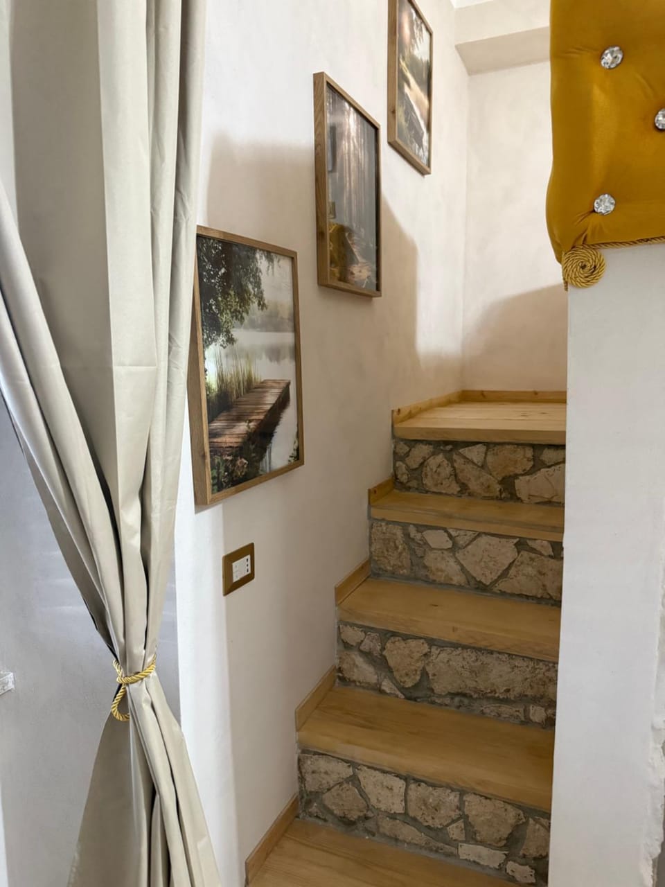 Qt suite & luxury Bed and Breakfast in Rome