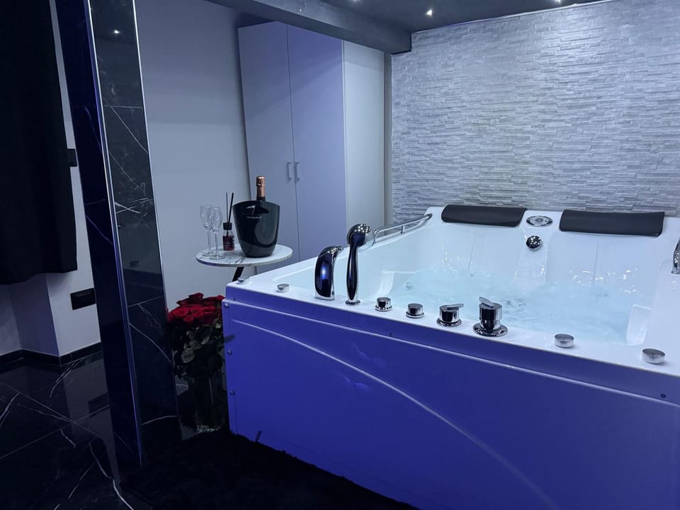 Qt suite & luxury Bed and Breakfast in Rome