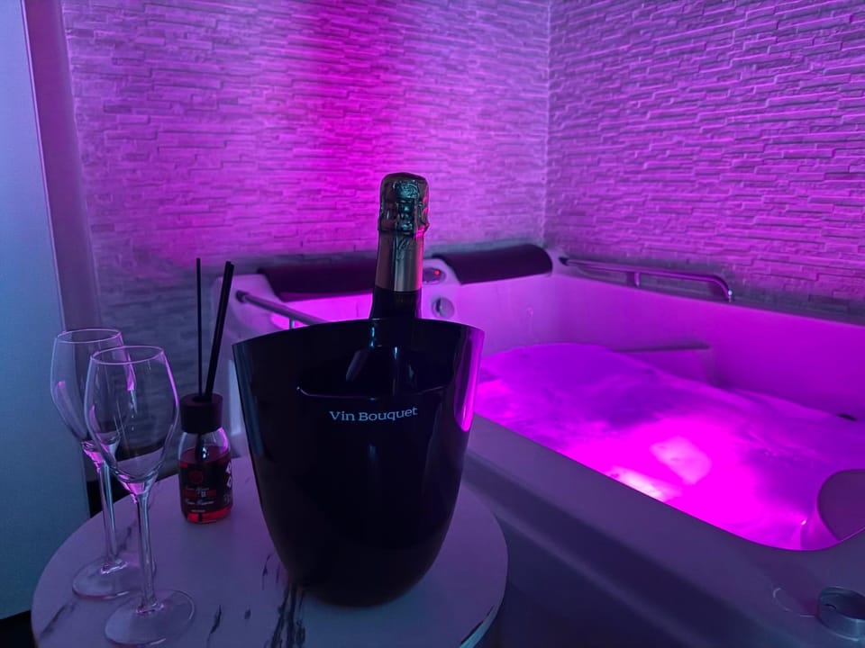 Qt suite & luxury Bed and Breakfast in Rome