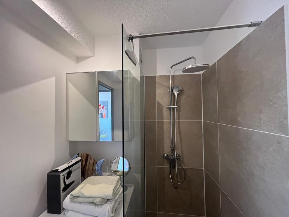 Shower