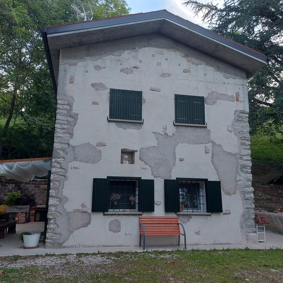 La Casa delle Ali House in Veneto