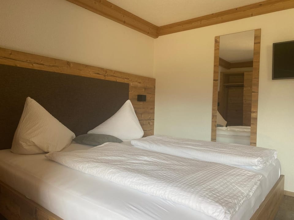 Haus Sonneck Apartment in Trentino-South Tyrol