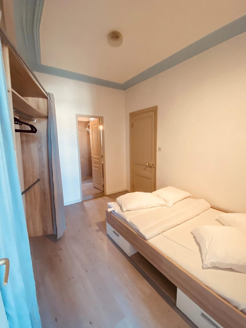 Papaya N4 Boulogne Apartment in Hauts-de-France