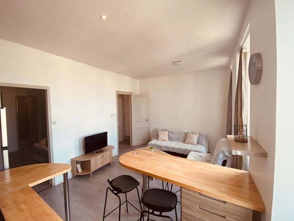 Papaya N4 Boulogne Apartment in Hauts-de-France