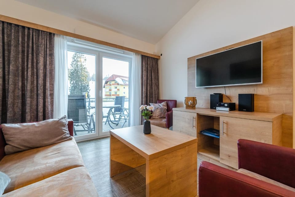 Apartment 311 Apartment in Baden-Württemberg