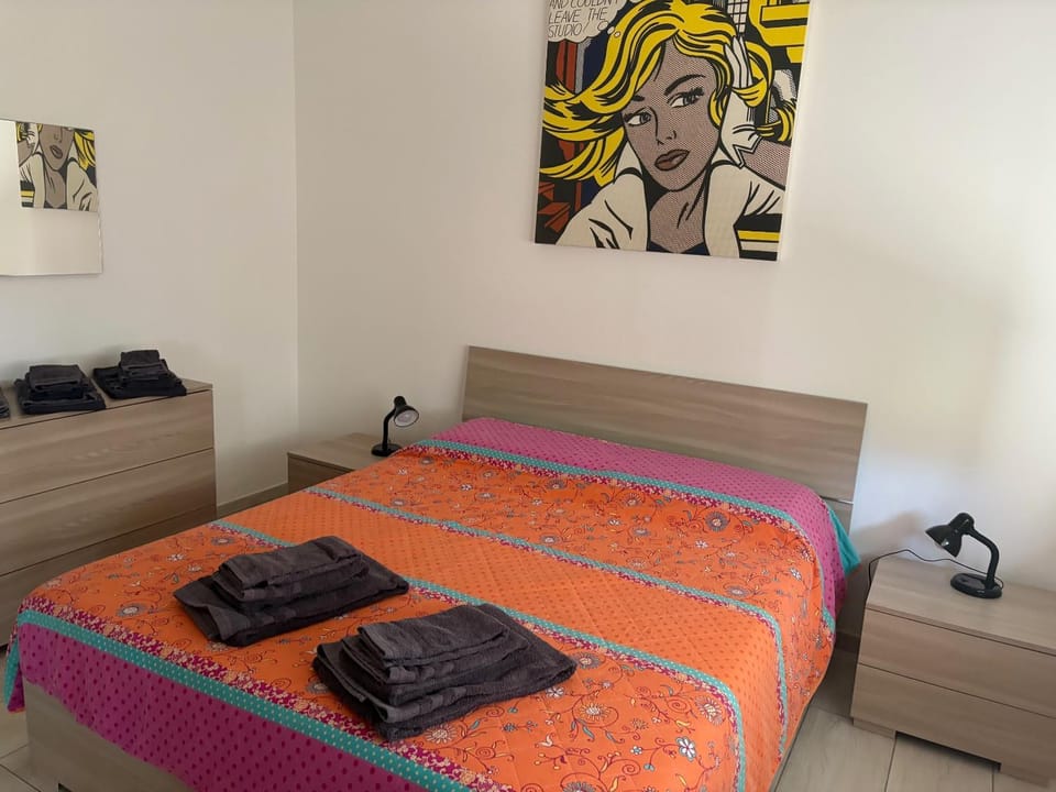 Casita Stella, vicino Ospedale Negrar, Valpolicella Apartment in Negrar di Valpolicella