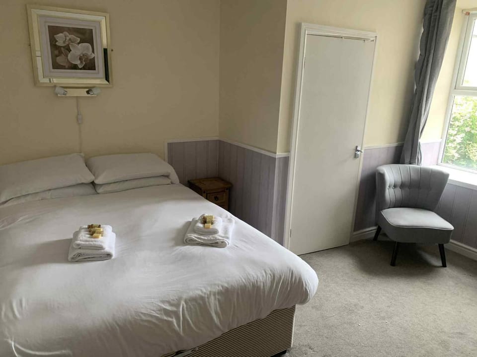 Stanley Arms Inn in Wales