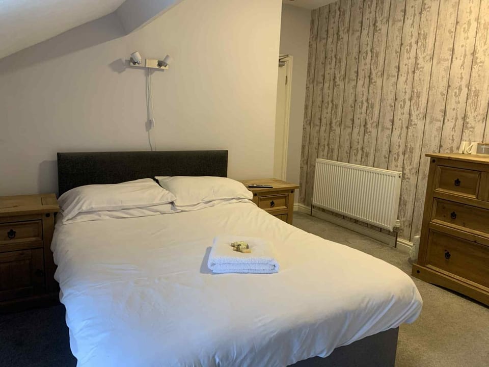 Stanley Arms Inn in Wales