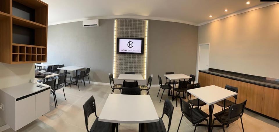 Hotel Corporativo Paragominas Hotel in State of Maranhão, Brazil
