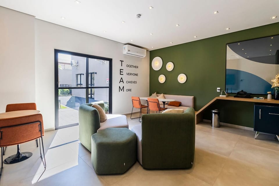 Meeting/conference room
