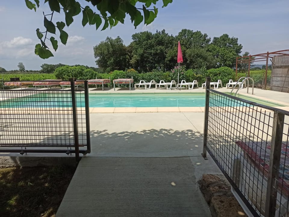 Les Coquettes House in Provence-Alpes-Côte d'Azur