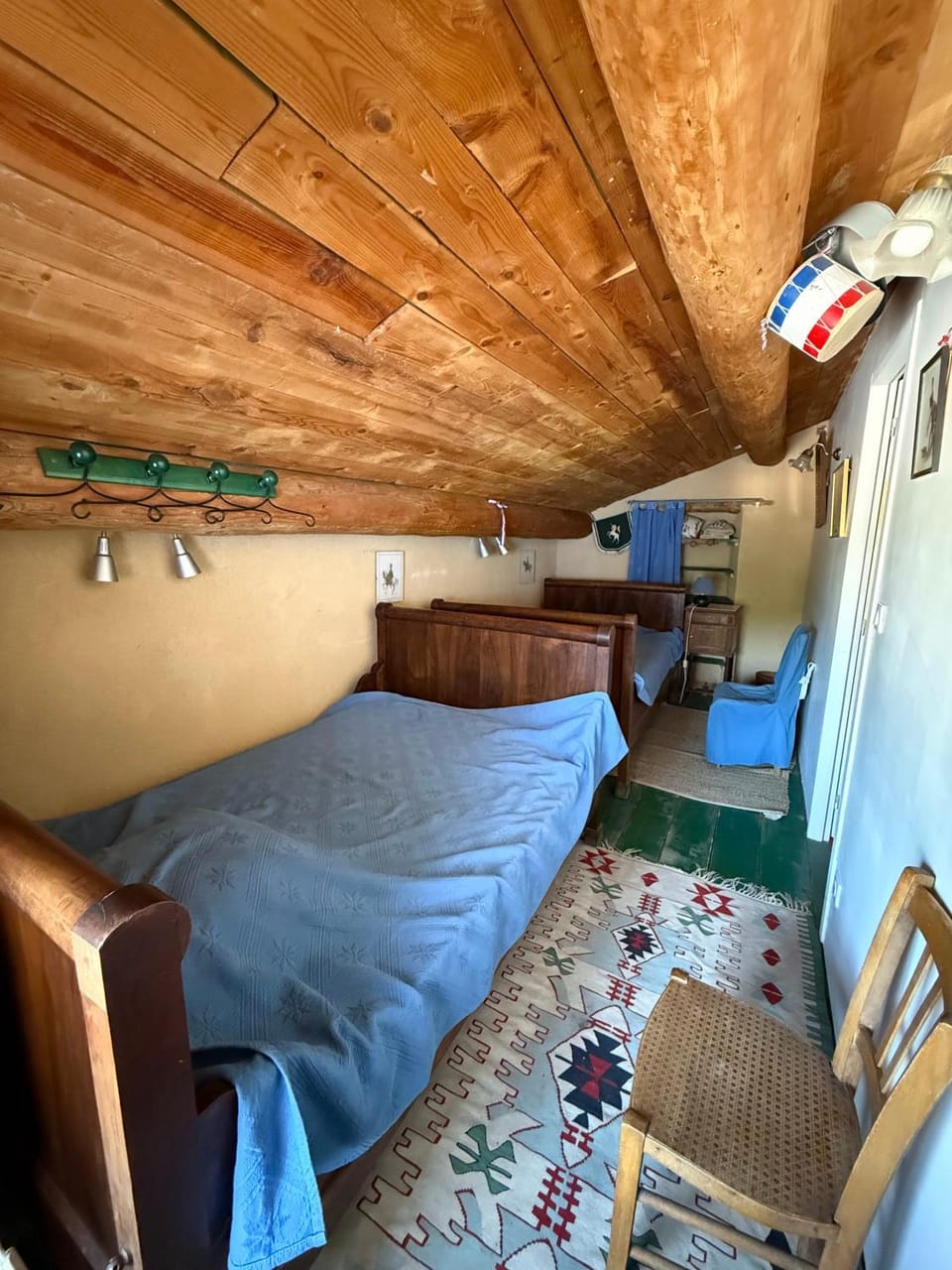 Les Coquettes House in Provence-Alpes-Côte d'Azur