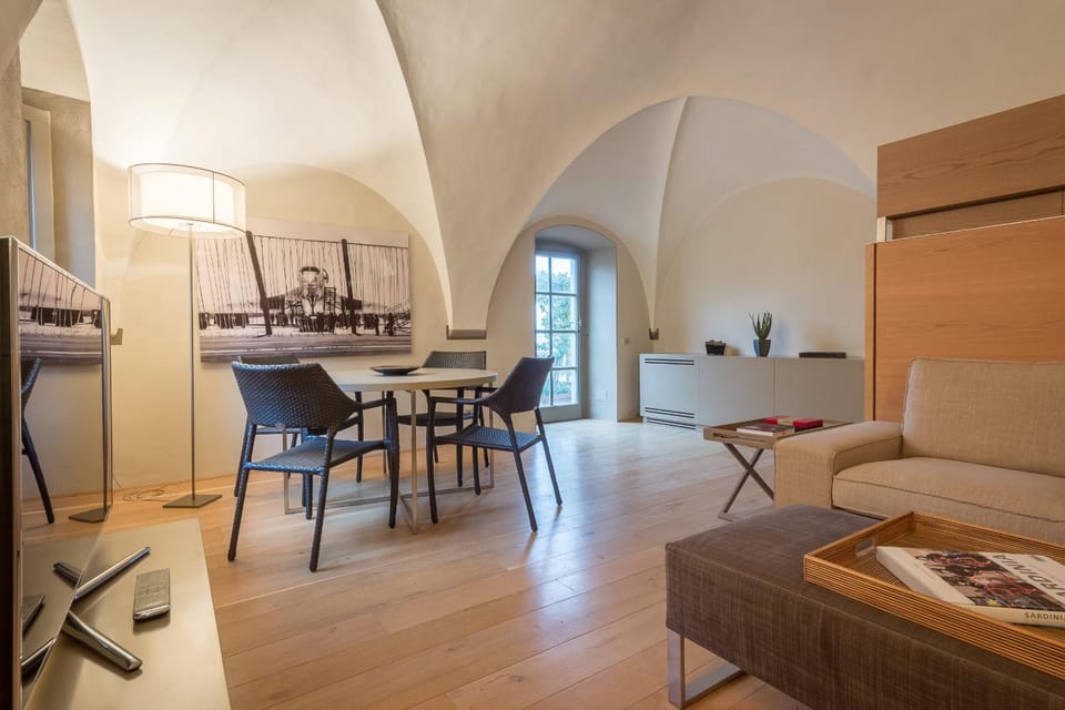 Belvedere Costa San Giorgio loft amazing view Apartment in Florence