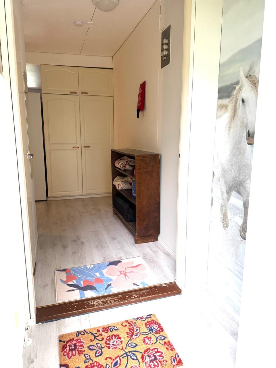 Yksiö Nuutajärvi Pikku Masa Apartment in Finland