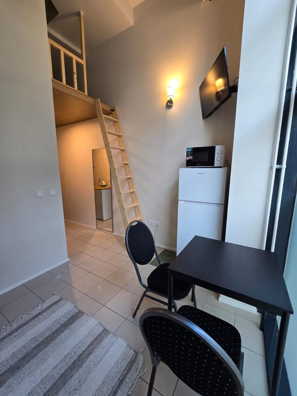 Harbour Studios Near Old Town Apartment in Tallinn