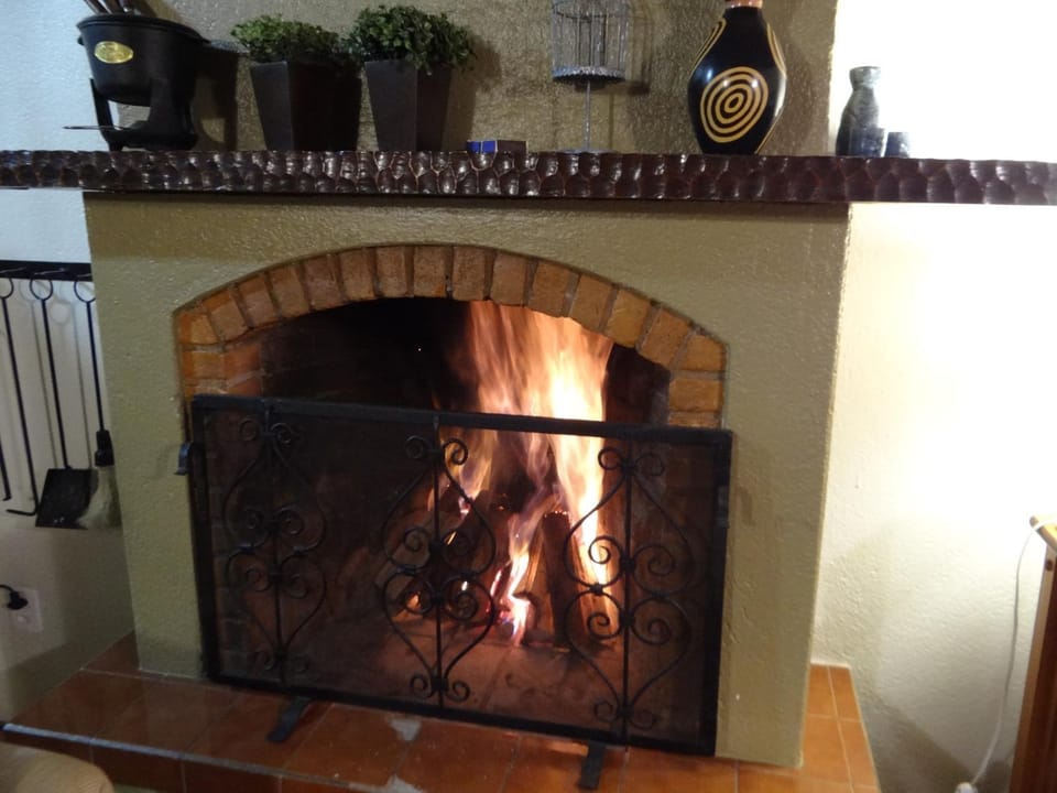 Chalés Dolce Vita Chalet in Monte Verde