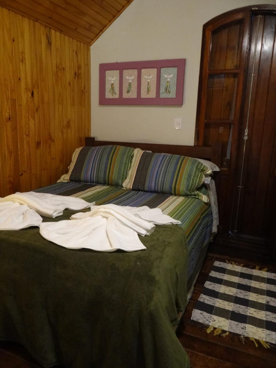 Chalés Dolce Vita Chalet in Monte Verde