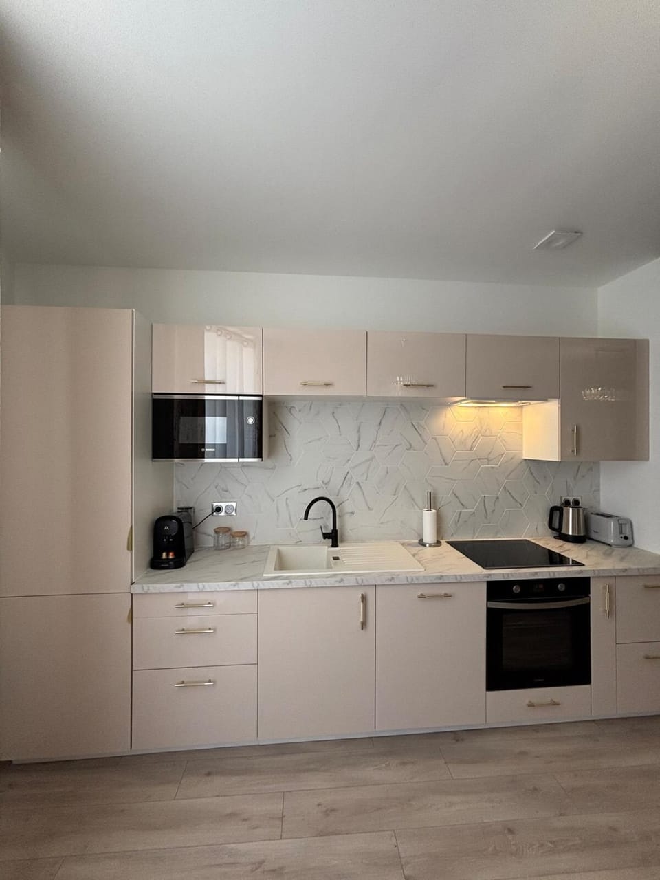 L'ecrin de Transylvanie Apartment in Béziers