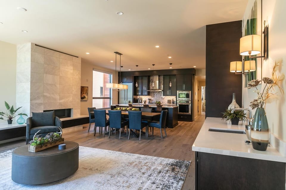 Crystal Bay Retreat 204 condo Apartment in Crystal Bay