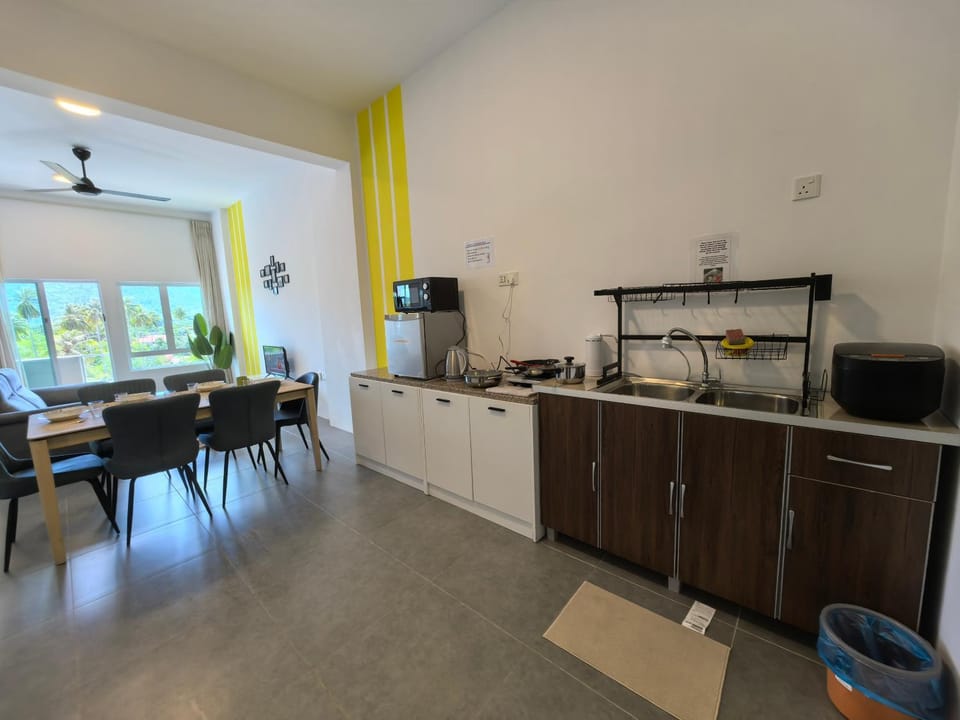 Simfoni Hillview Premium Homestay 07 Apartment in Kedah