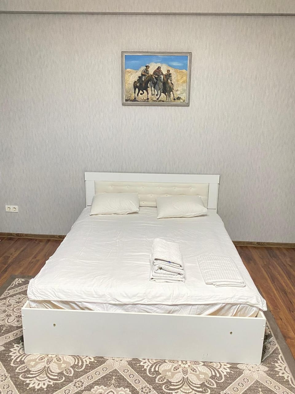 Логвиненко 32 Apartment in Almaty Region, Kazakhstan
