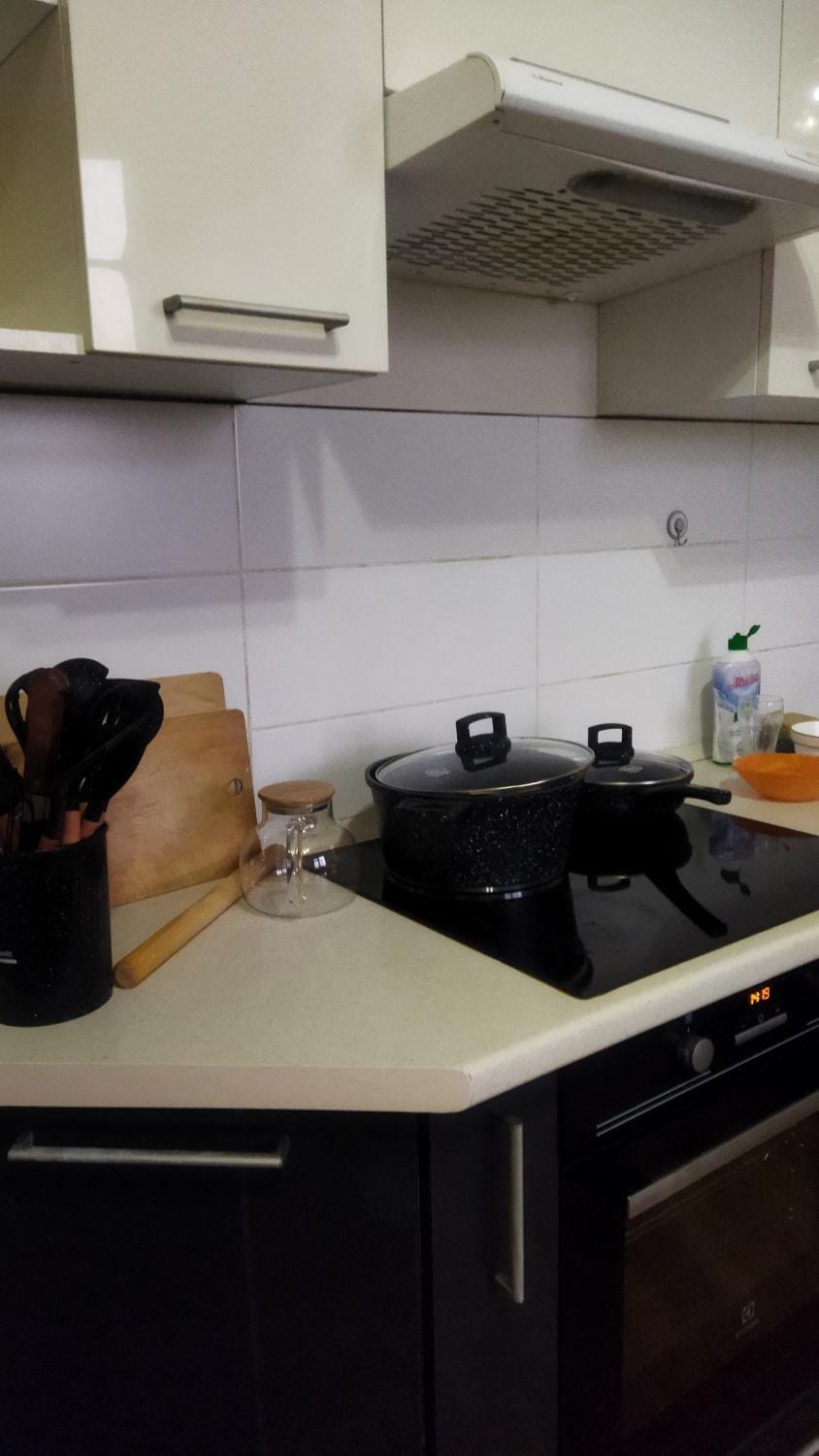 Логвиненко 32 Apartment in Almaty Region, Kazakhstan