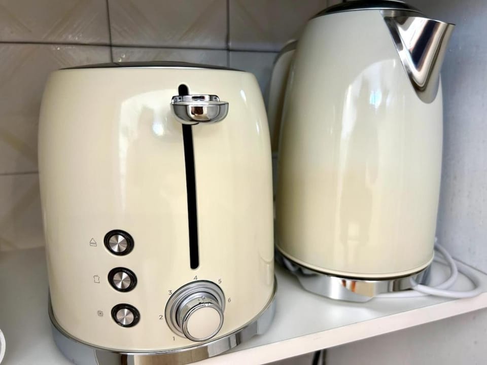 toaster
