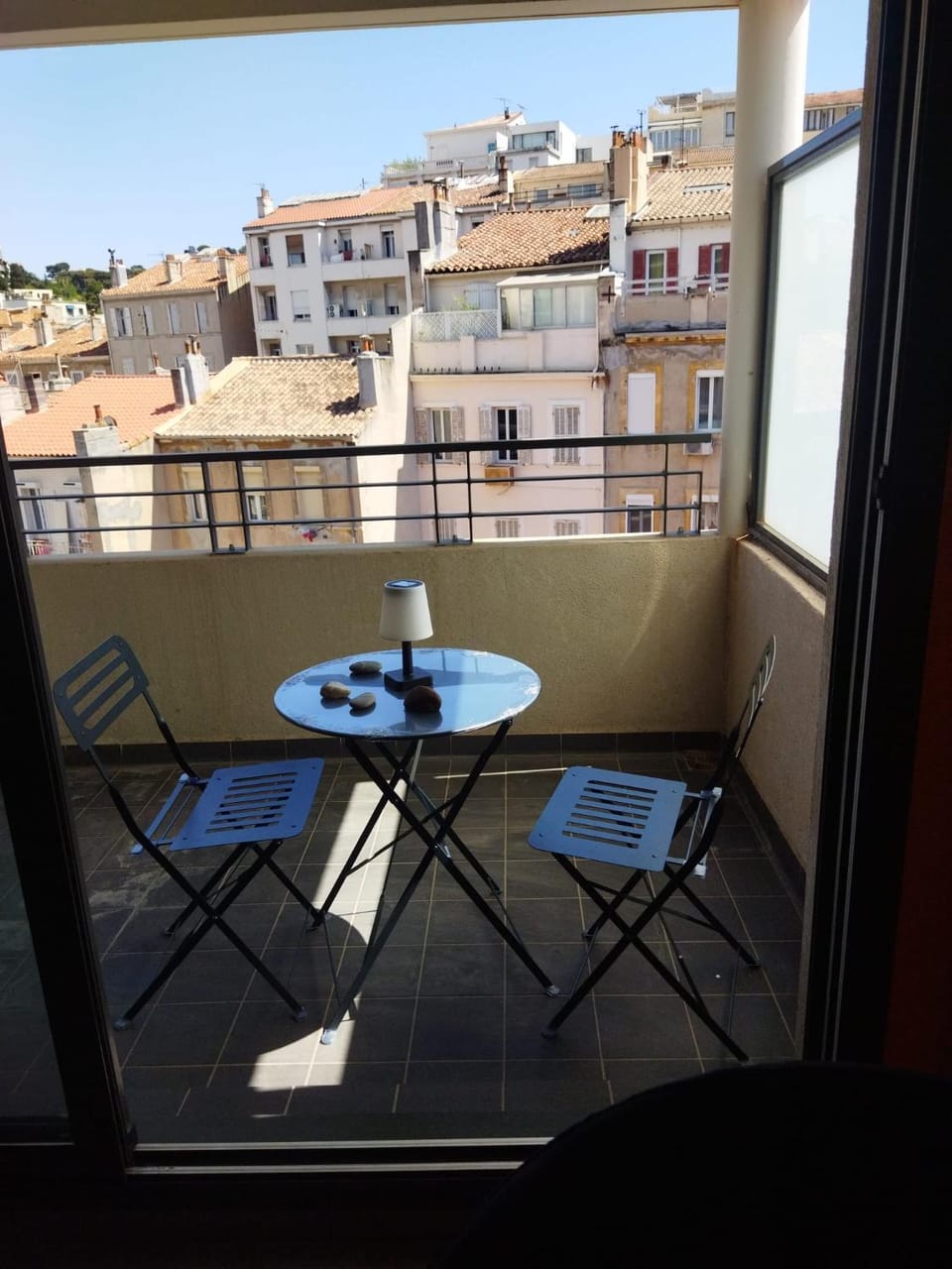 View (from property/room), Balcony/Terrace