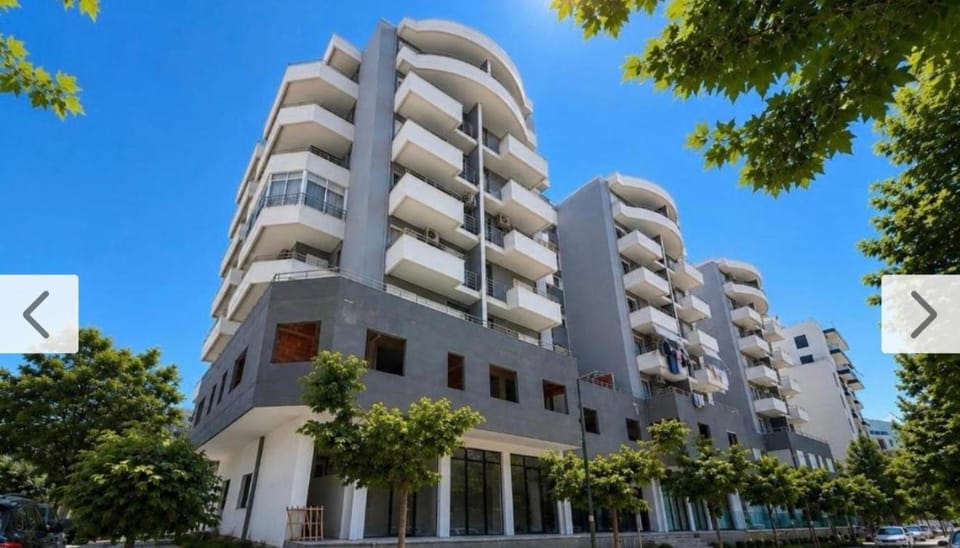Lungomare Vlora Apartment in Vlorë