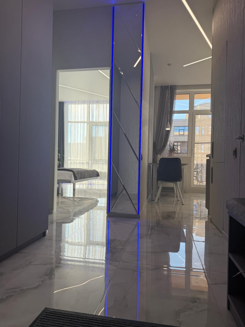ЖК Елегія парк Apartment in Odessa