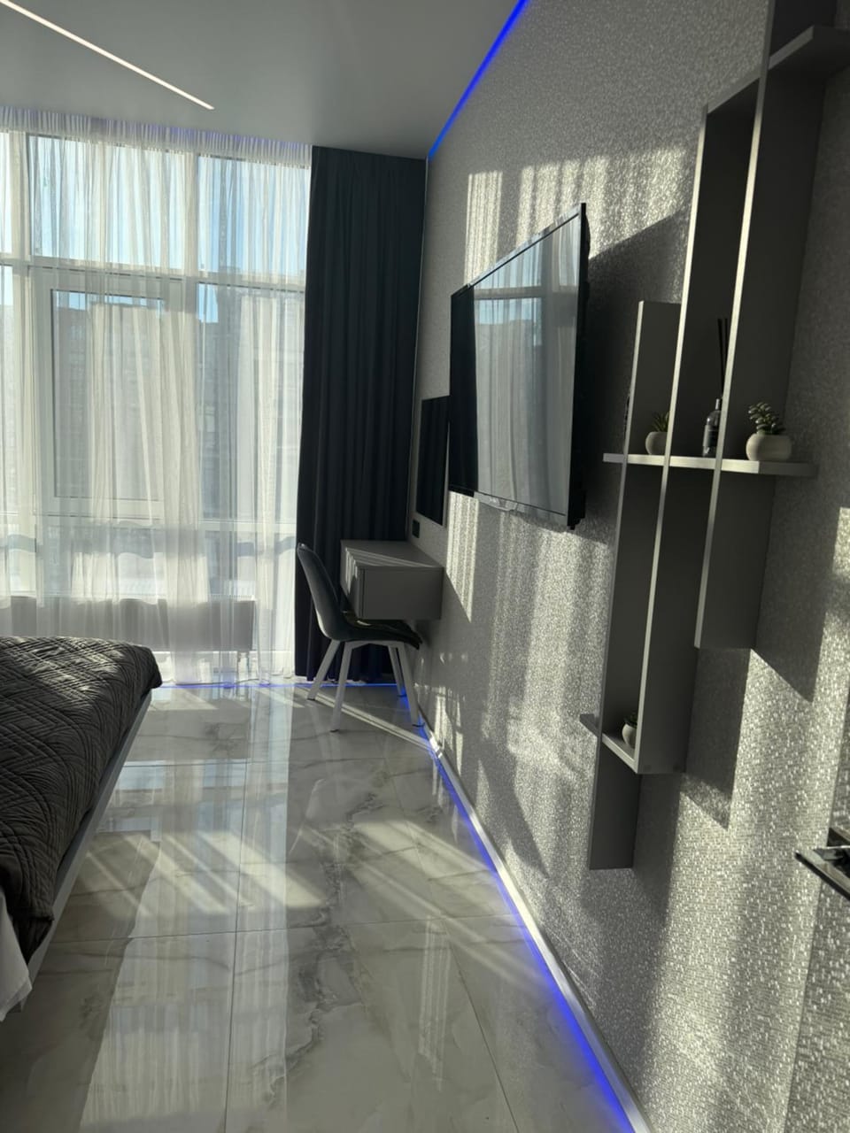 ЖК Елегія парк Apartment in Odessa