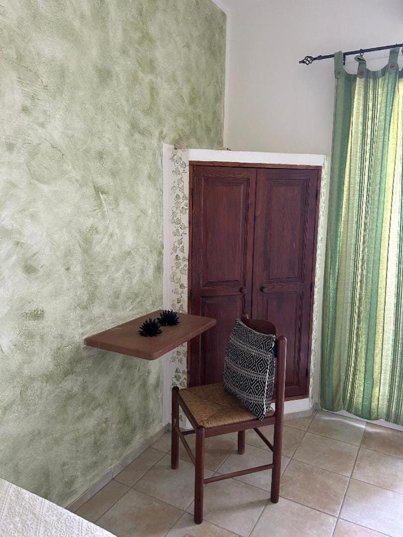 Su Sirvone Vista Mare Bed and Breakfast in Sardinia