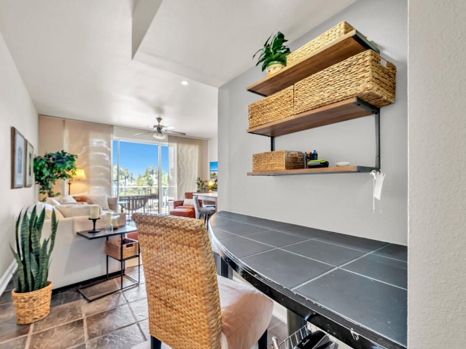 Gulf Place Cabanas 207 private beach access House in South Walton County