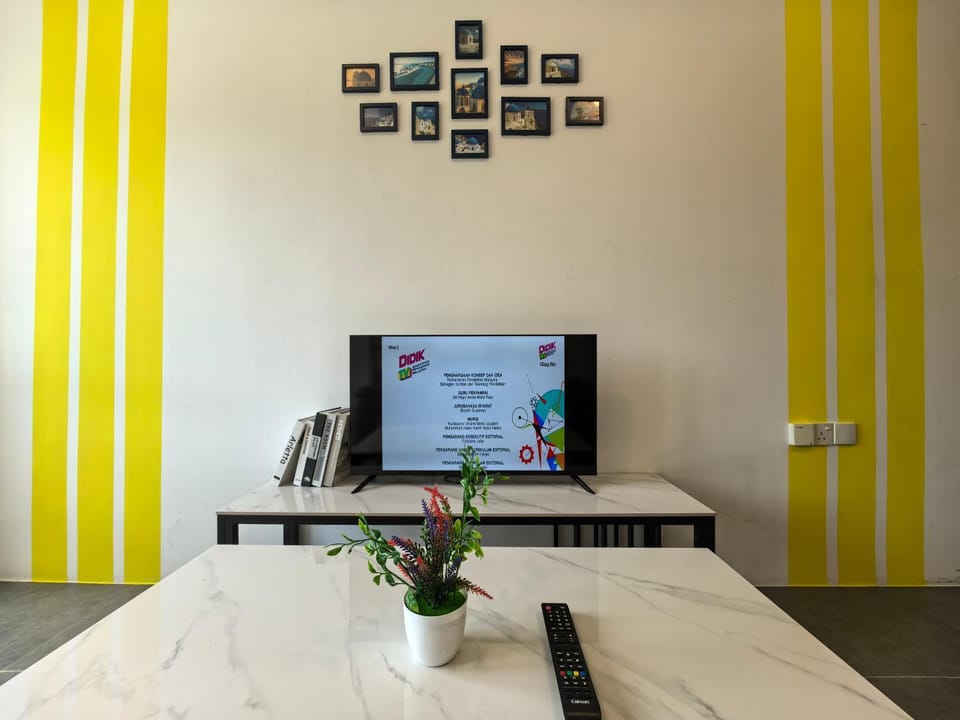 Simfoni Hillview Premium Homestay 05 Apartment in Kedah