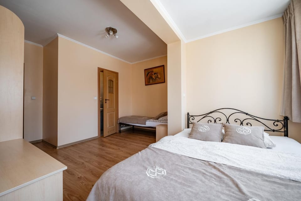 Pokoje u Beaty Vacation rental in Zakopane