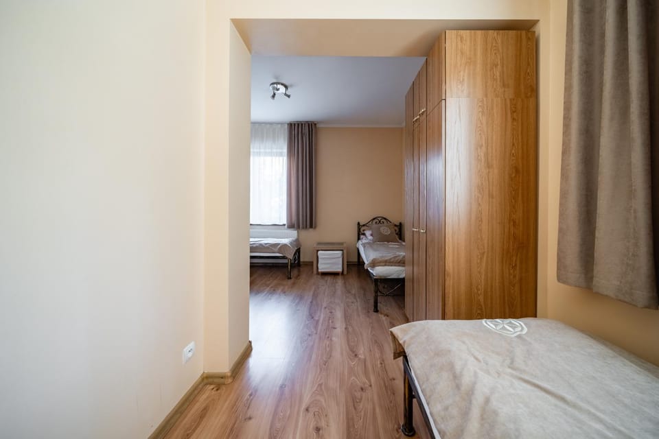 Pokoje u Beaty Vacation rental in Zakopane