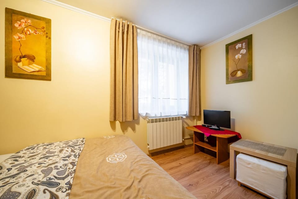 Pokoje u Beaty Vacation rental in Zakopane