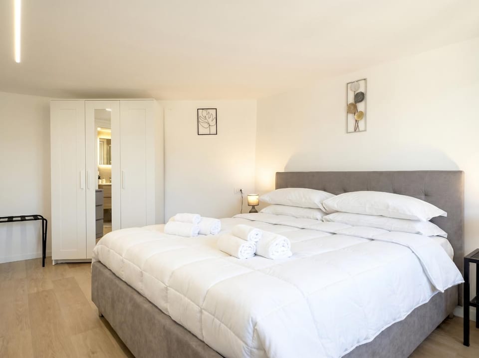 Casa di Lu - Modern Soul Apartment in Bari