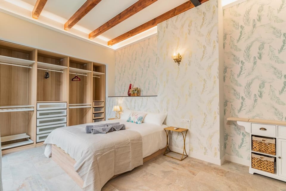 Visitación Serenity by Invalencia Apartment in Valencia