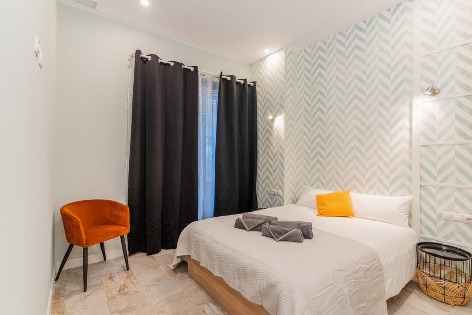 Visitación Serenity by Invalencia Apartment in Valencia
