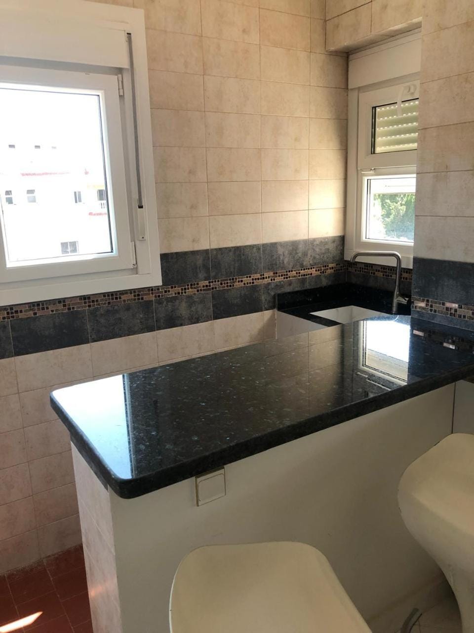 Cabo Air3 Apartment in Tangier-Tétouan-Al Hoceima