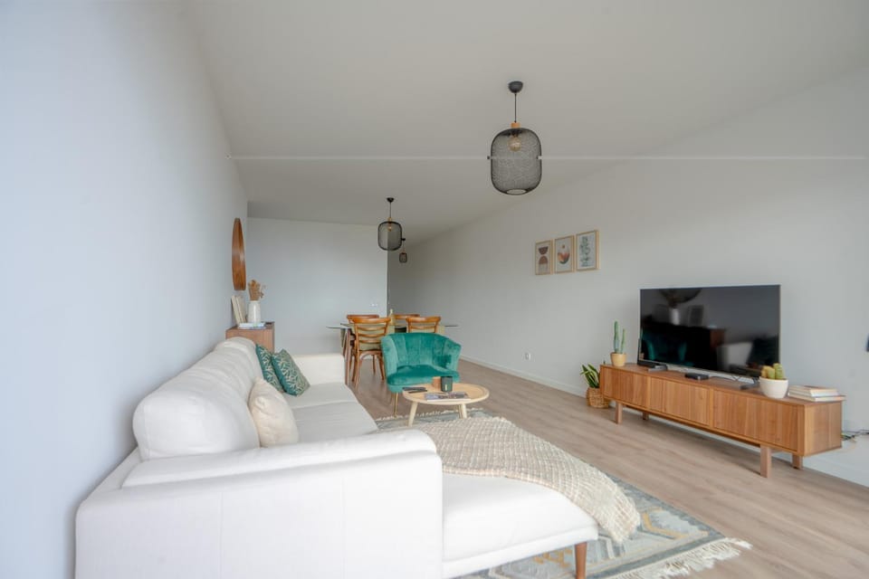 Hygge Madeira by LovelyStay Apartment in Caniço