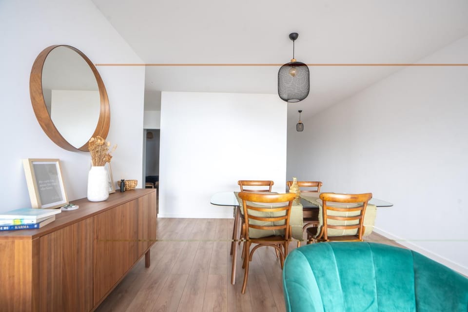 Hygge Madeira by LovelyStay Apartment in Caniço