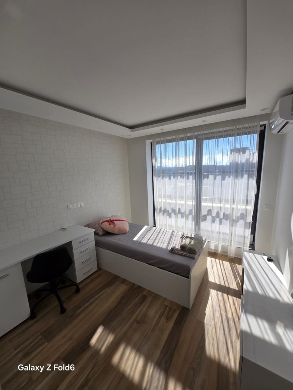 Dilyanka 3 Apartment in Sofia City Province